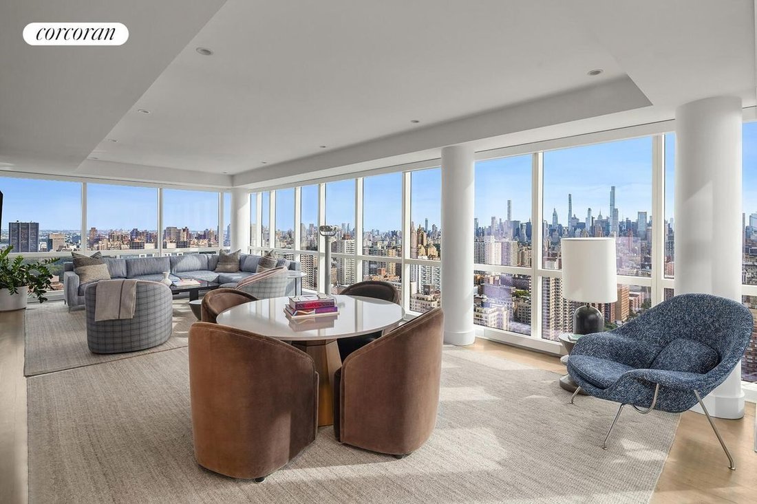 Condo in New York, New York, United States 1 - 18897707