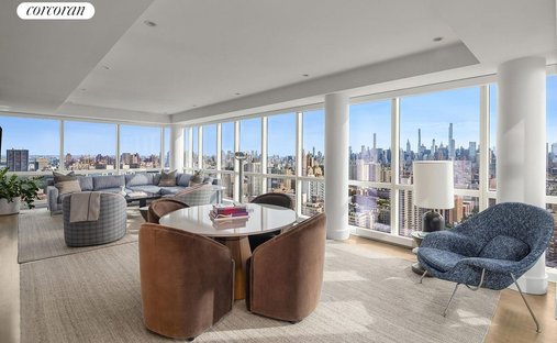 Condominio a New York, New York, Stati Uniti 1