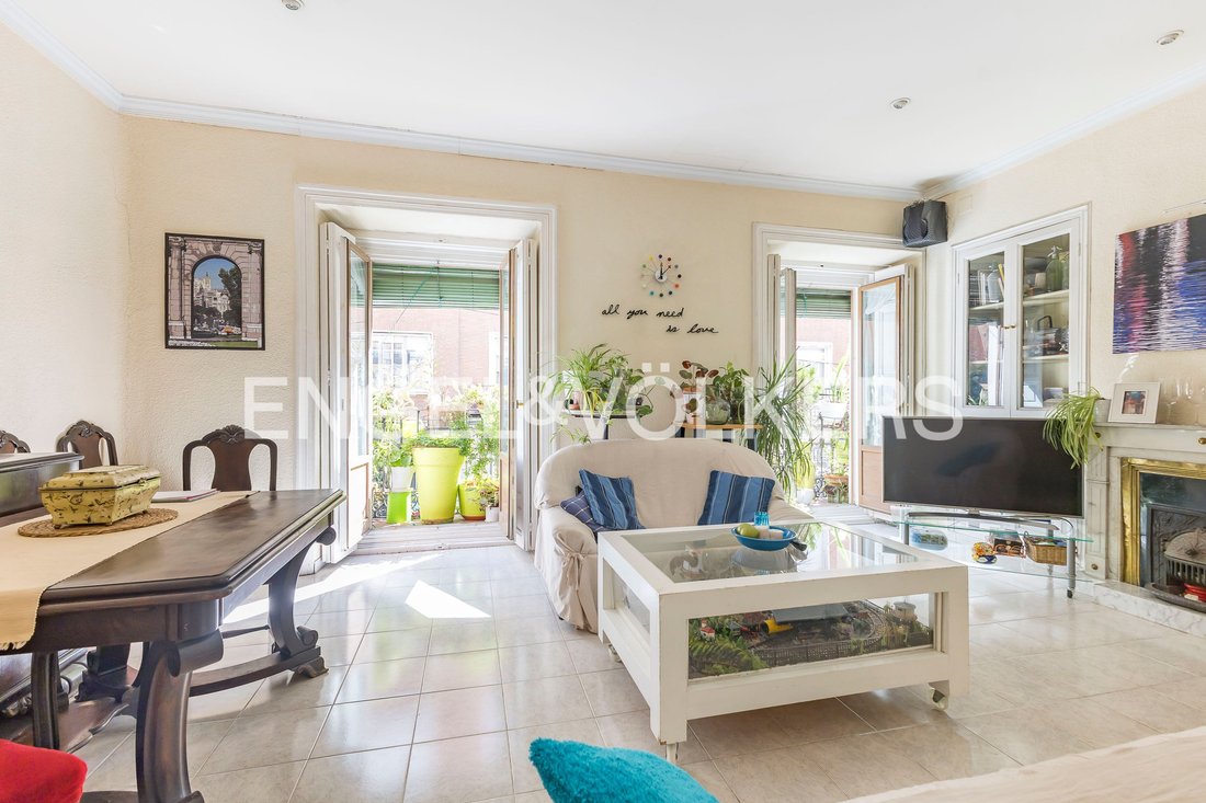Apartamento en Centro, Madrid, España 2 - 18901007