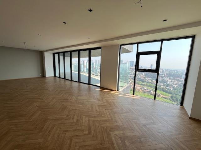 Apartamento en Naucalpan de Juárez, Estado de México, México 1 - 18898024