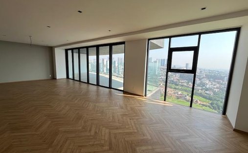Apartamento en Naucalpan de Juárez, Estado de México, México 1