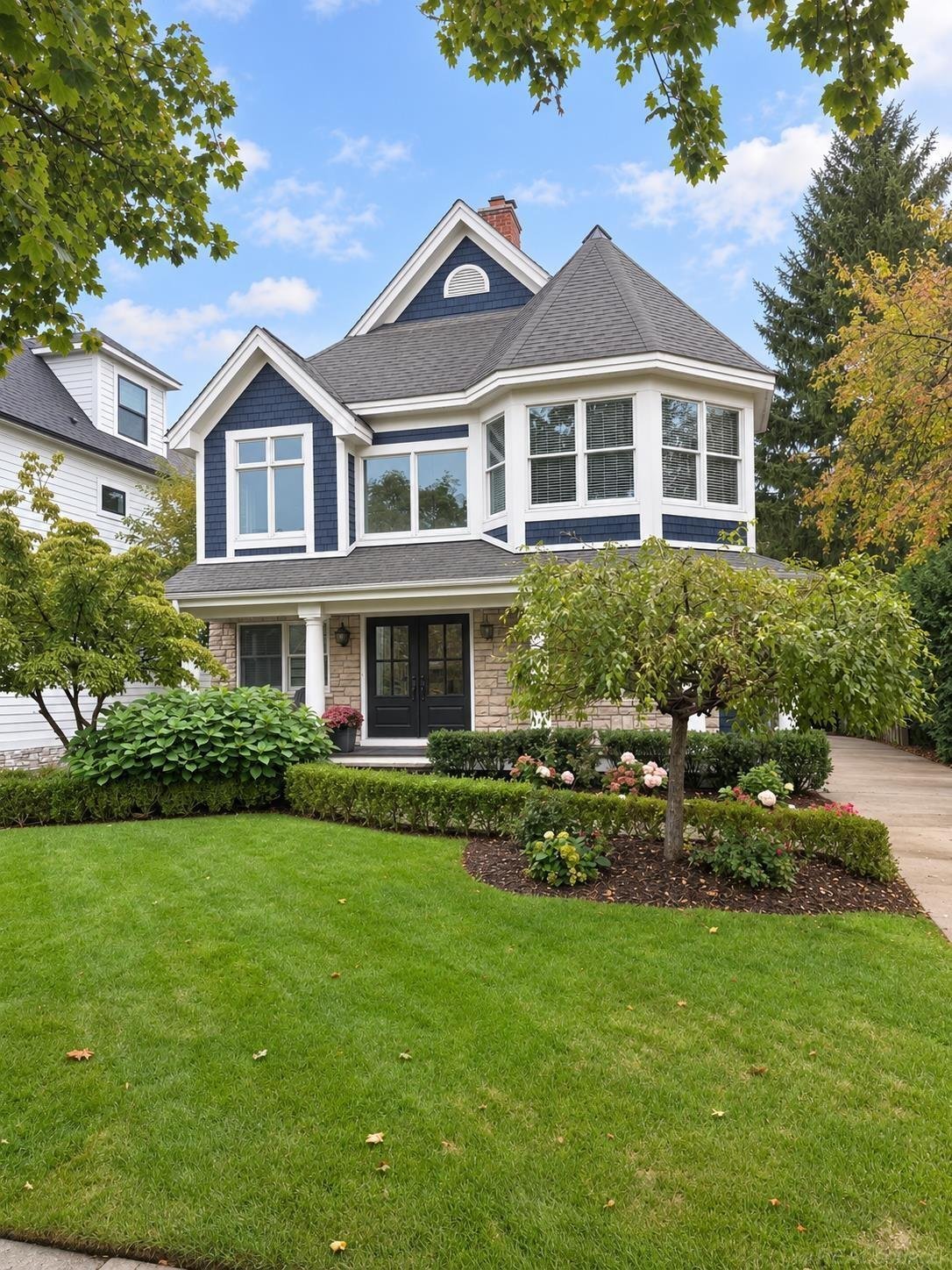 House in Birmingham, Michigan, United States 2 - 18896712