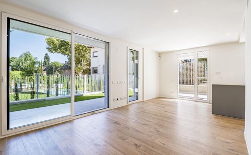 Apartamento en San Cugat del Vallés, Cataluña, España 1