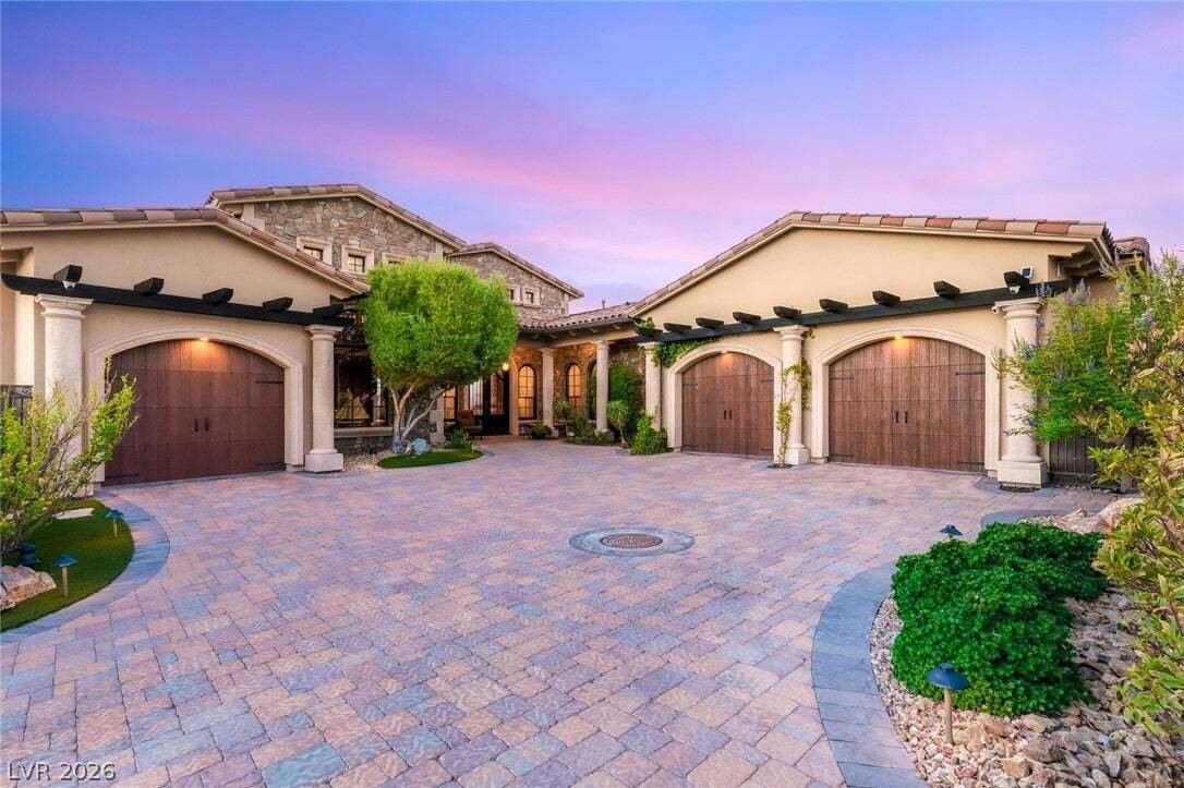 Maison à Henderson, Nevada, États-Unis 5 - 18899007
