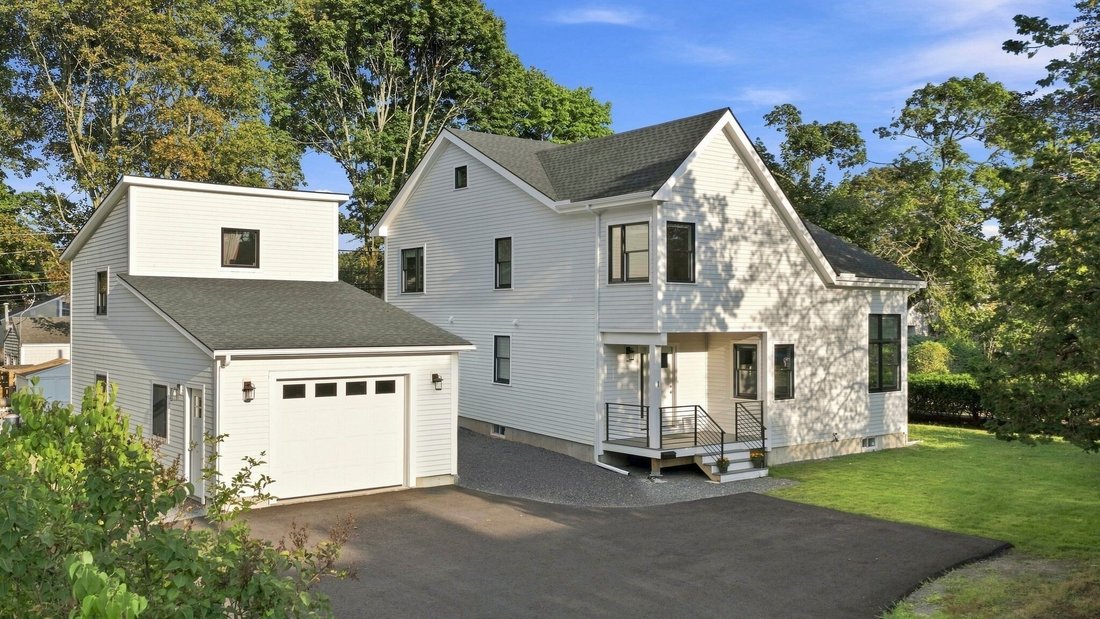 House in Marblehead, Massachusetts, United States 2 - 18902634