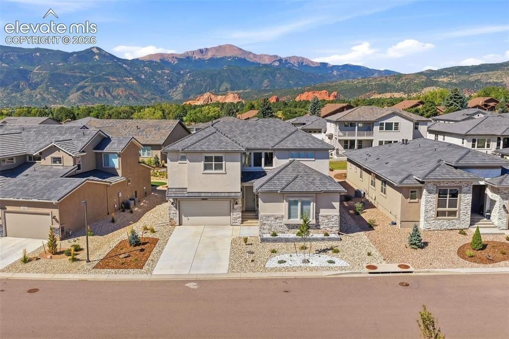 House in Colorado Springs, Colorado, United States 1 - 18902181