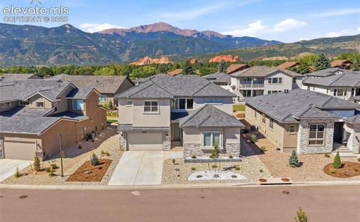 Casa a Colorado Springs, Colorado, Stati Uniti 1