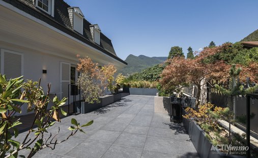 Villa a Salins-Fontaine, Auvergne-Rodano-Alpi, Francia 1