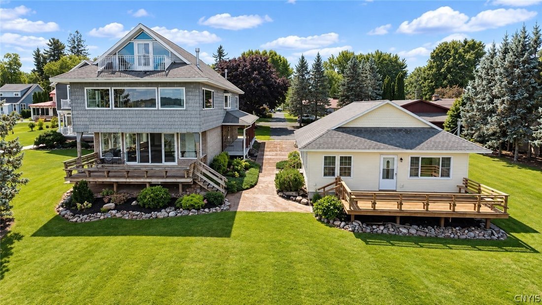 House in Cicero, New York, United States 4 - 18900059