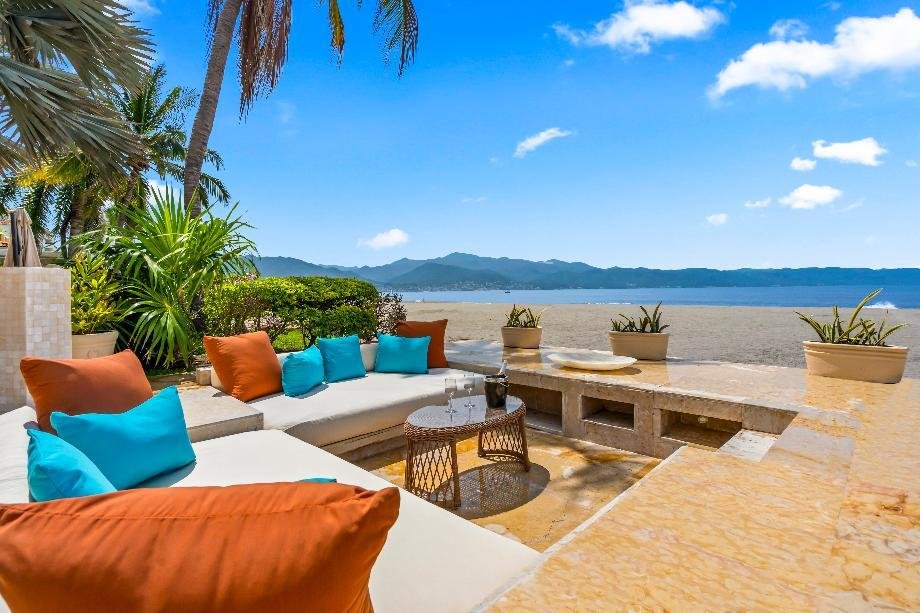 Casa a Puerto Vallarta, Jalisco, Messico 5 - 18895526