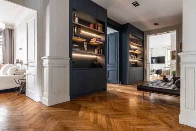 Apartment in Saint Vincent, Lyon 1er Arrondissement, Lyon 4 - 16463013
