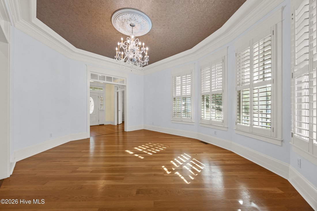 House in Wilmington, North Carolina, United States 5 - 17932422