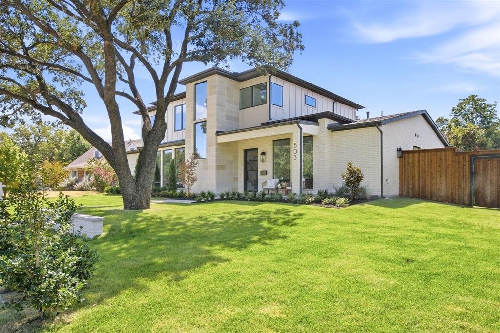 House in Richardson, Texas, United States 3 - 18900556