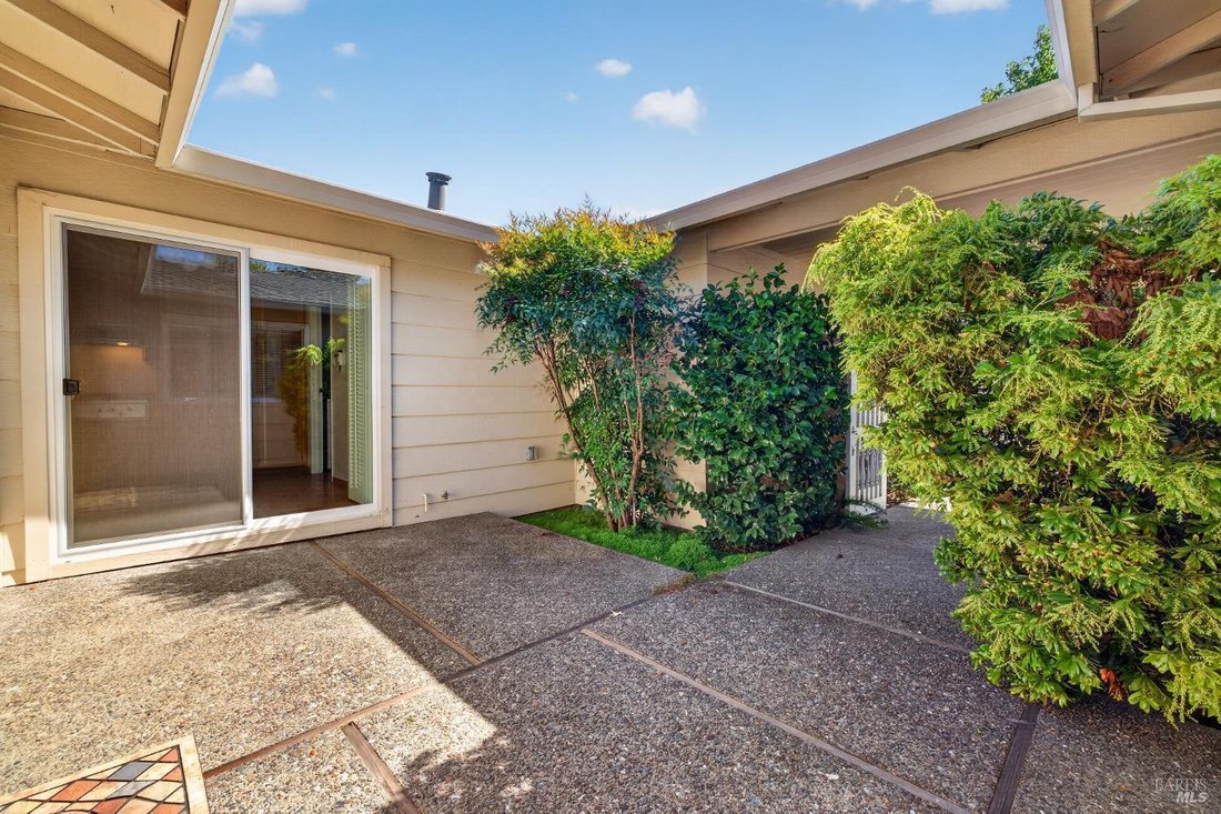 House in Santa Rosa, California, United States 4 - 18900909