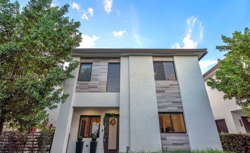 House in Miami Springs, Florida, United States 1