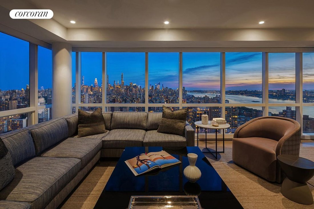 Condo in New York, New York, United States 3 - 18897707