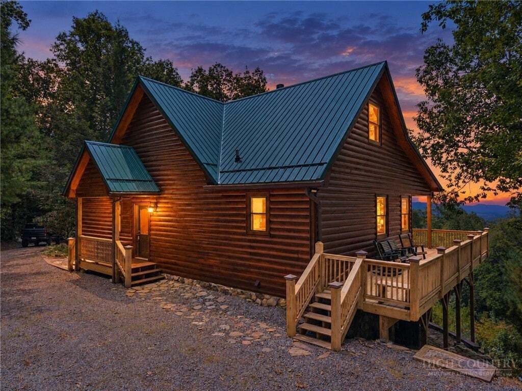 Haus in Lenoir, North Carolina, Vereinigte Staaten 4 - 18899108