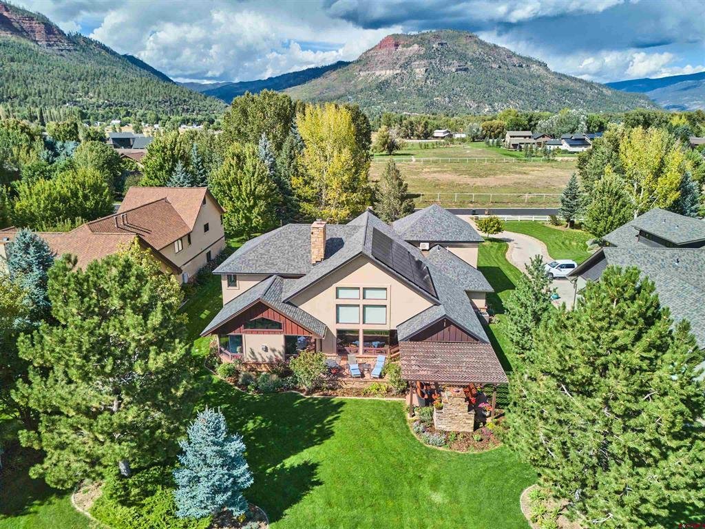 Haus in Durango, Colorado, Vereinigte Staaten 2 - 18896348