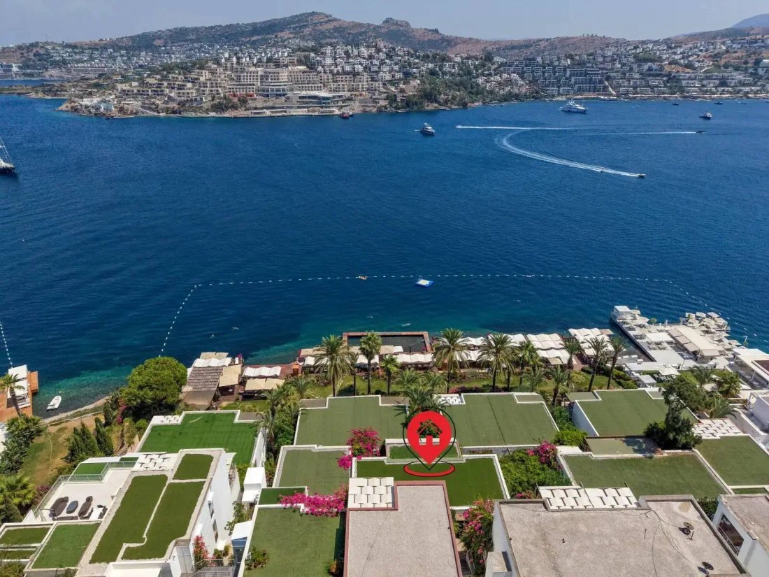 Apartamento en Muğla, Provincia de Muğla, Turquía 3 - 18896241