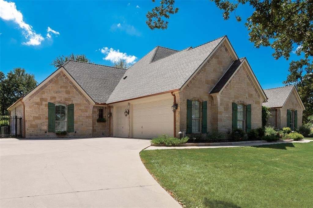 House in Weatherford, Texas, United States 5 - 18900609