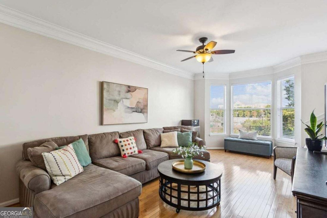 Townhouse in Atlanta, Georgia, United States 2 - 18900367