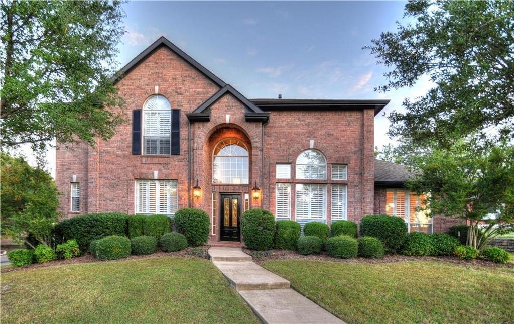House in Heath, Texas, United States 1 - 18900519