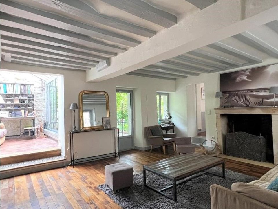 House in Villennes-sur-Seine, Ile-de-France, France 5 - 18901061