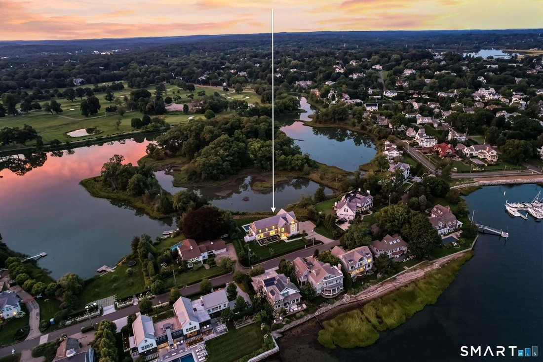 House in Westport, Connecticut, United States 4 - 18896002