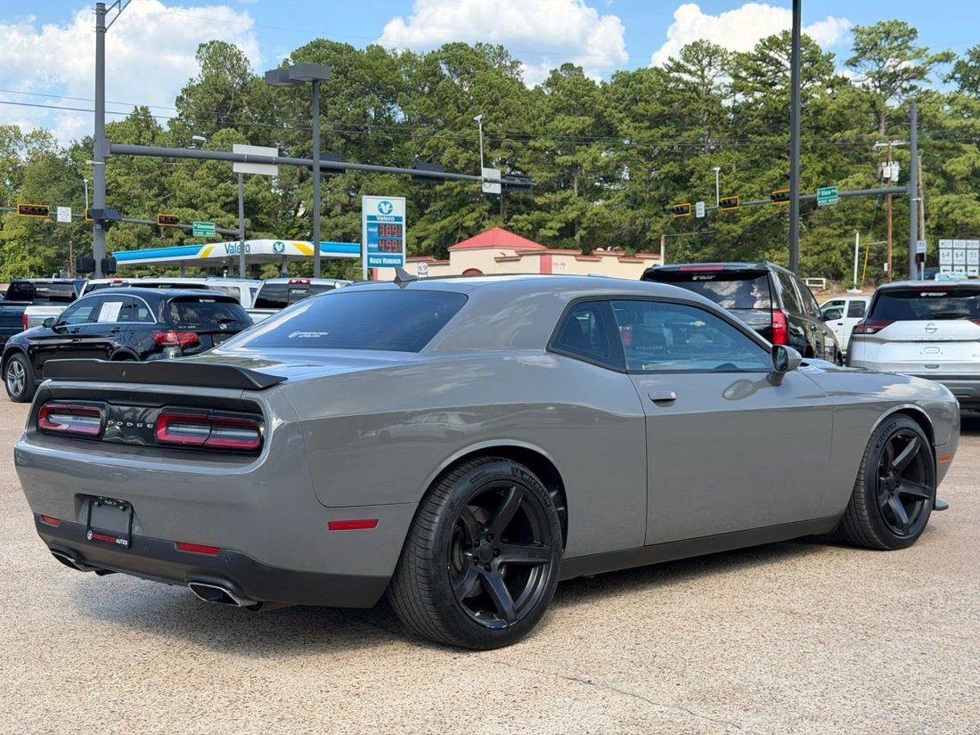 Coupe in Tyler, TX, United States 3 - 18901712