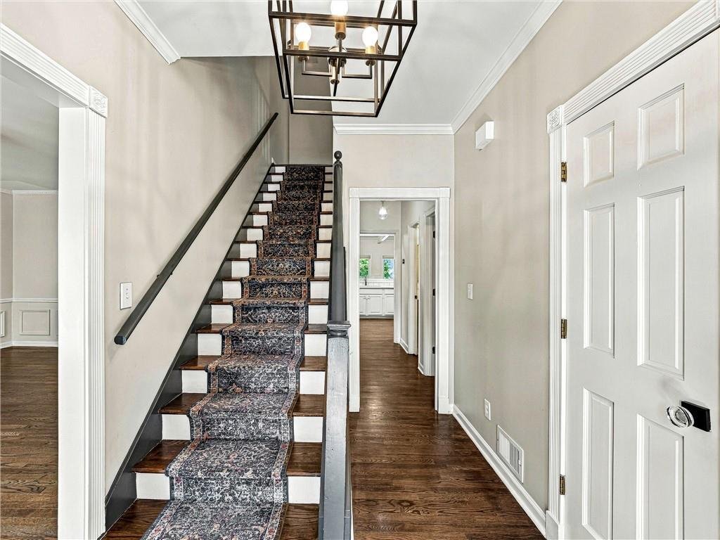 House in Roswell, Georgia, United States 3 - 18899703