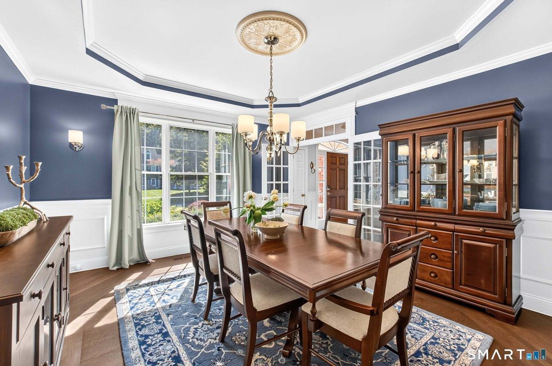 Casa a Farmington, Connecticut, Stati Uniti 5 - 18896034