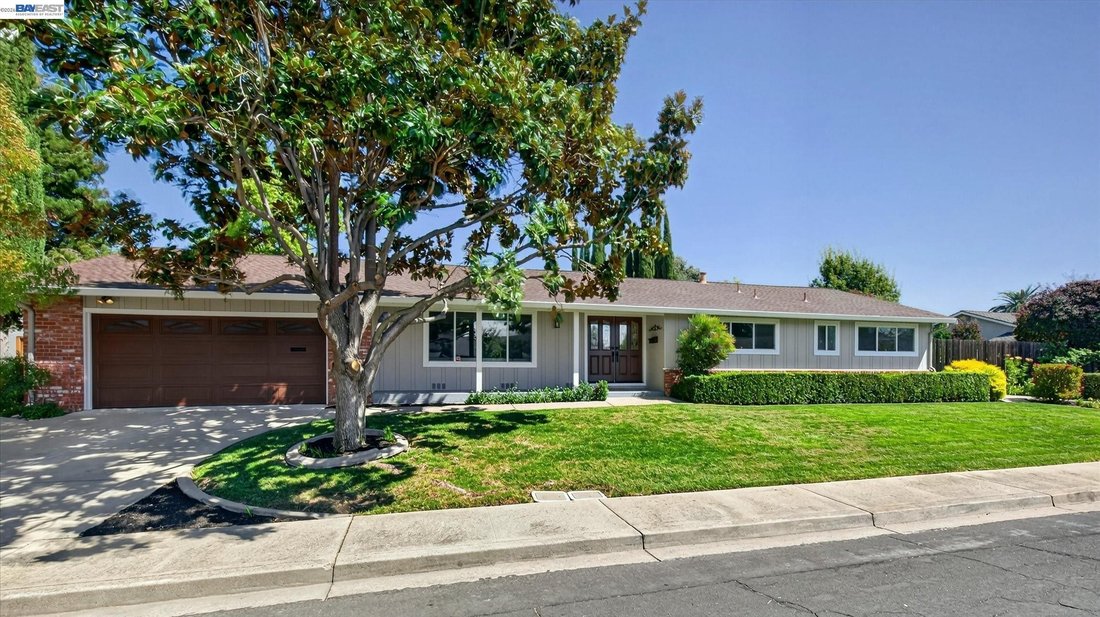 House in Concord, California, United States 4 - 18899825