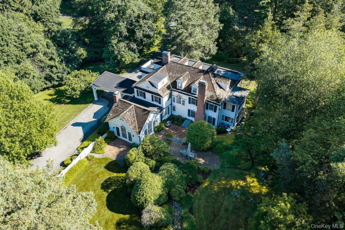 House in Briarcliff Manor, New York, United States 5 - 18896839