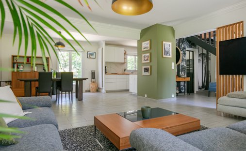 Haus in Nord Ouest, Sautron, Frankreich 1