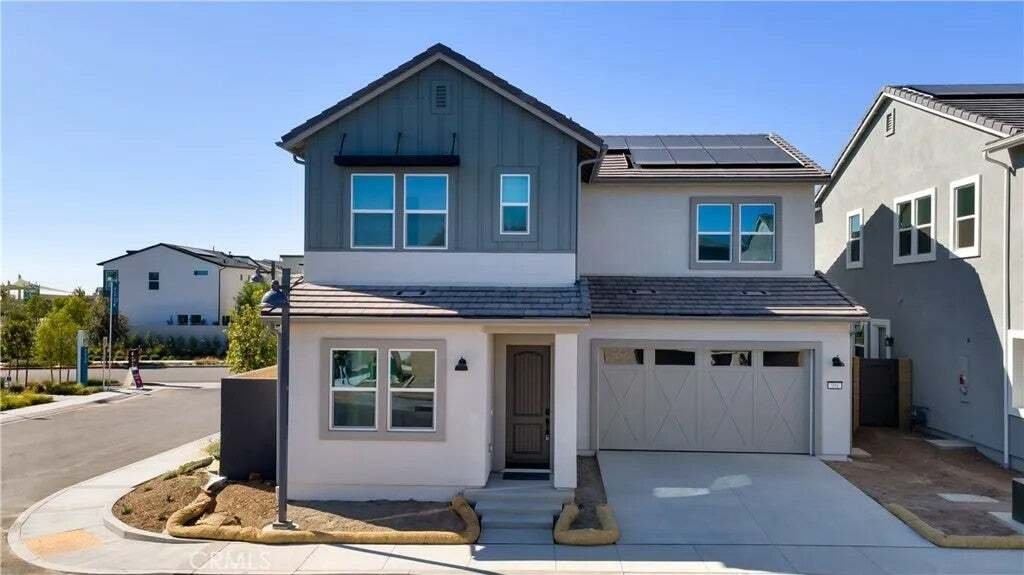 Condominio en Irvine, California, Estados Unidos 1 - 18899883