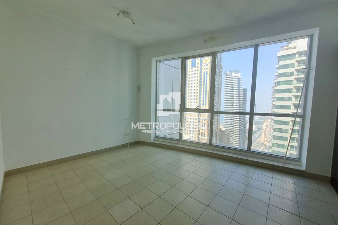 Apartamento en Dubai Marina, Dubái, Emiratos Árabes Unidos 4 - 18897991
