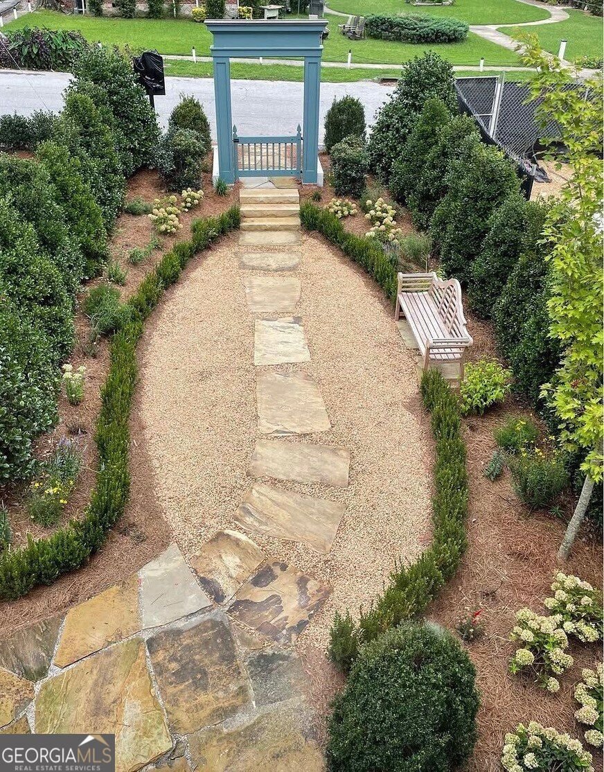 Townhouse in Atlanta, Georgia, United States 3 - 18900387