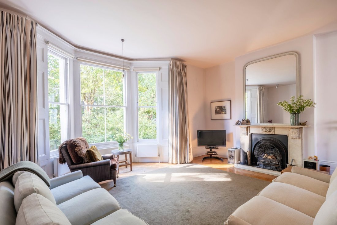 House in Primrose Hill, Camden, England 3 - 18896803
