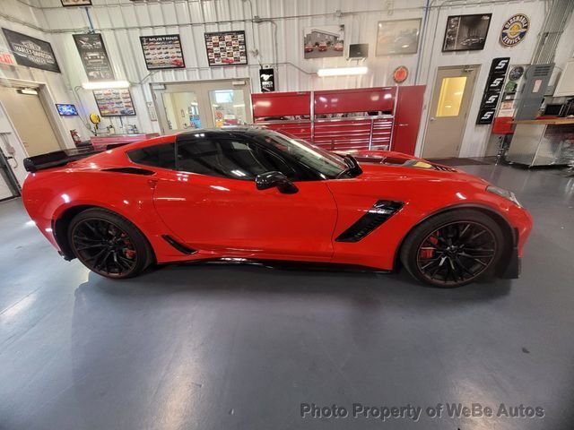 Chevrolet Corvette in Calverton, NY, United States 5 - 13480154