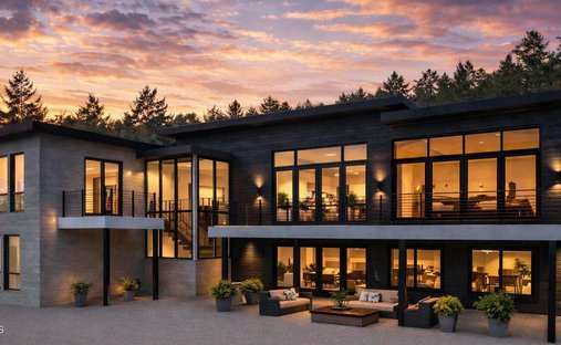 Casa a Ballston Spa, New York, Stati Uniti 1