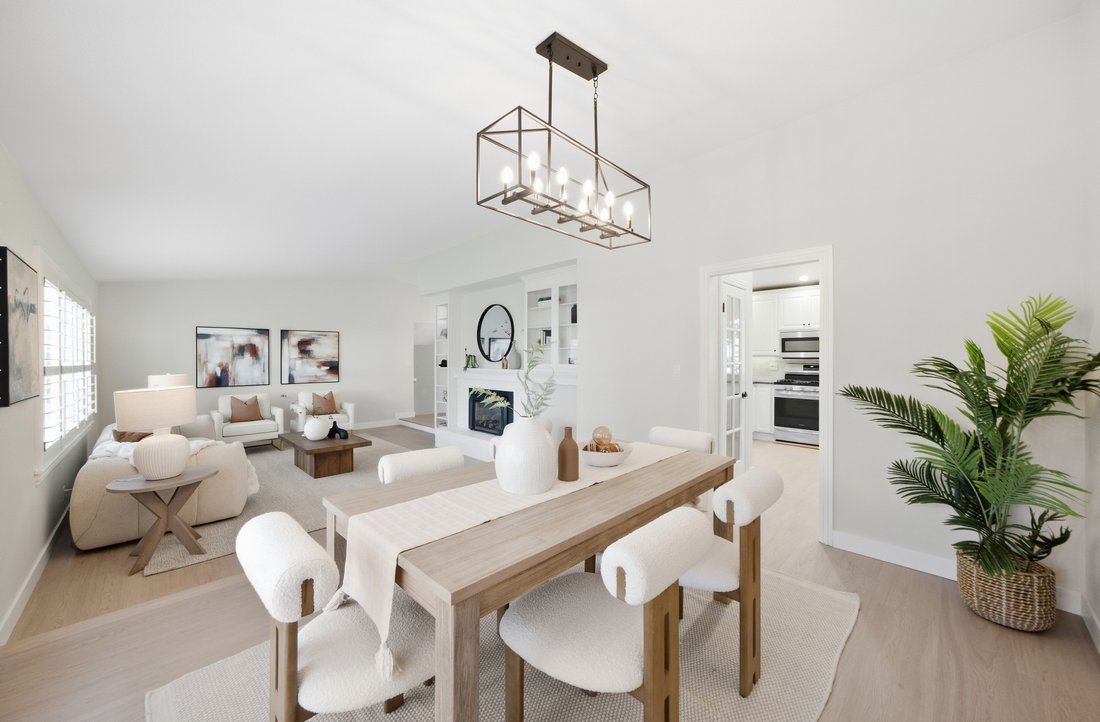 Casa a San Ramon, California, Stati Uniti 4 - 18895550