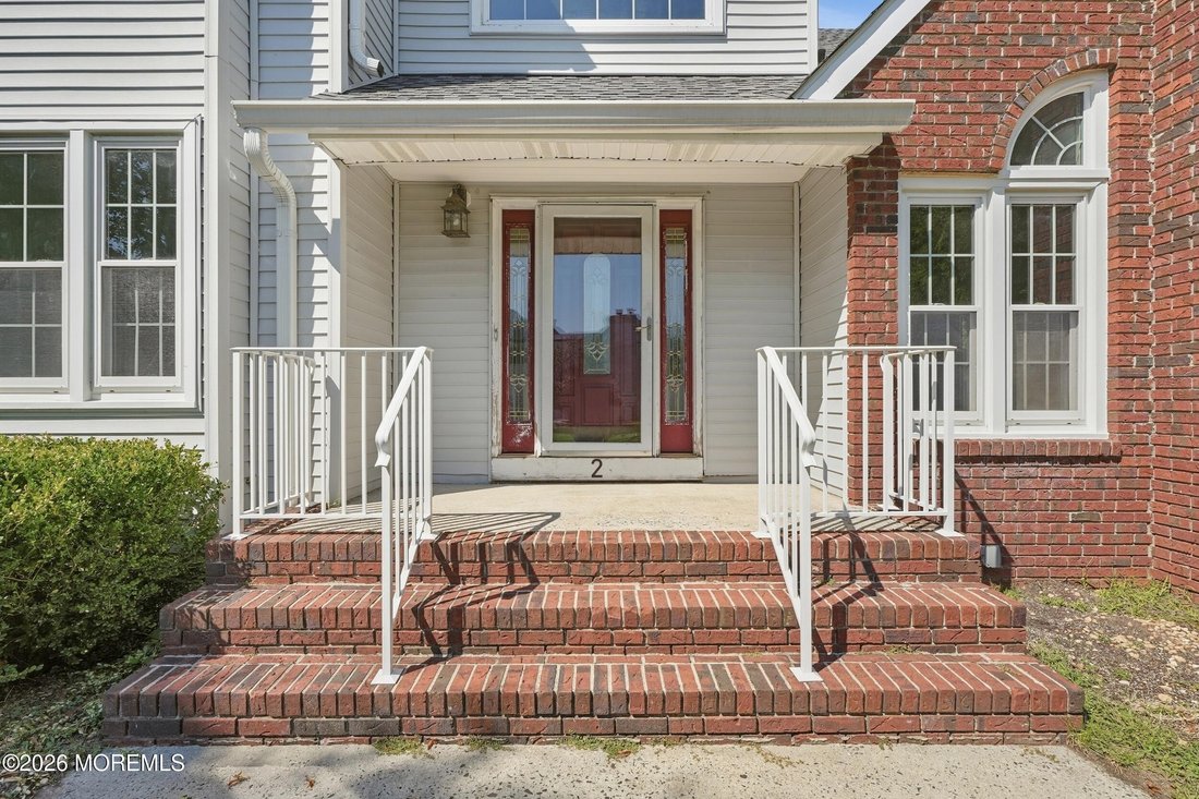 House in Tinton Falls, New Jersey, United States 4 - 18898975