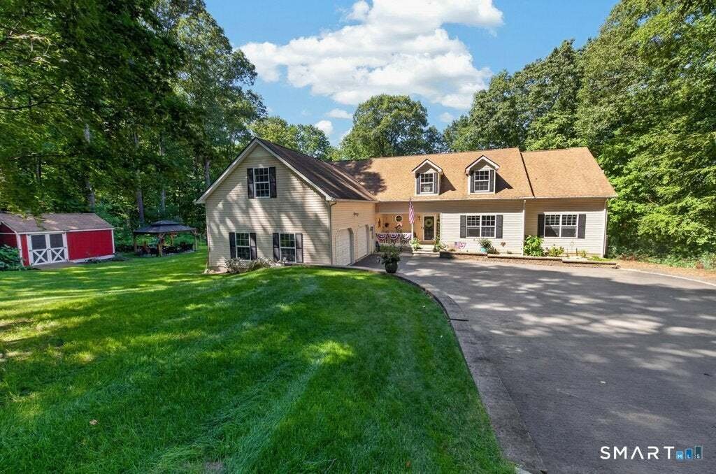 House in Seymour, Connecticut, United States 1 - 18896039