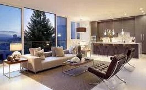 Apartment in Les Petits Bois, Chaville, France 1