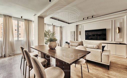 Apartamento en Salamanca, Madrid, España 1