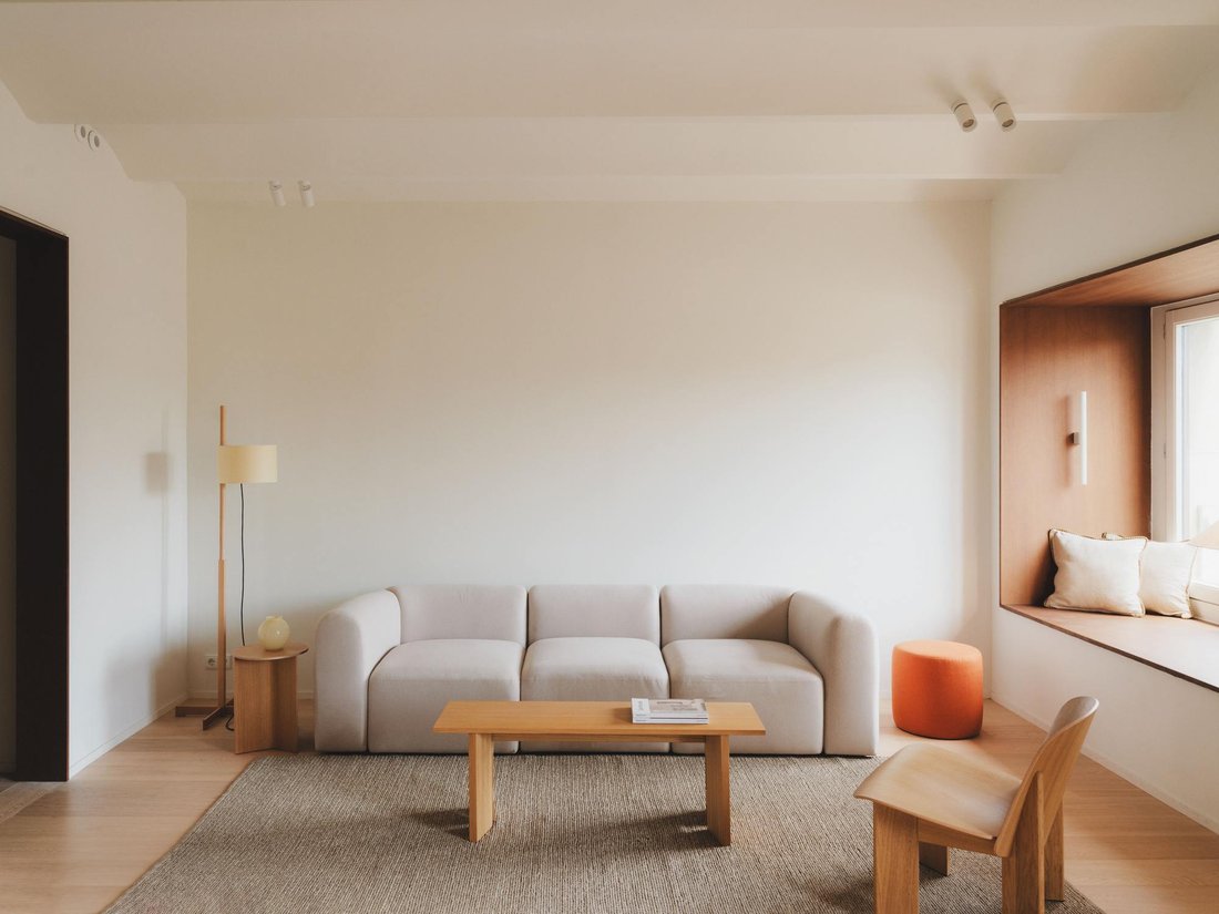 Appartement à Eixample, Barcelone, Espagne 2 - 17958220