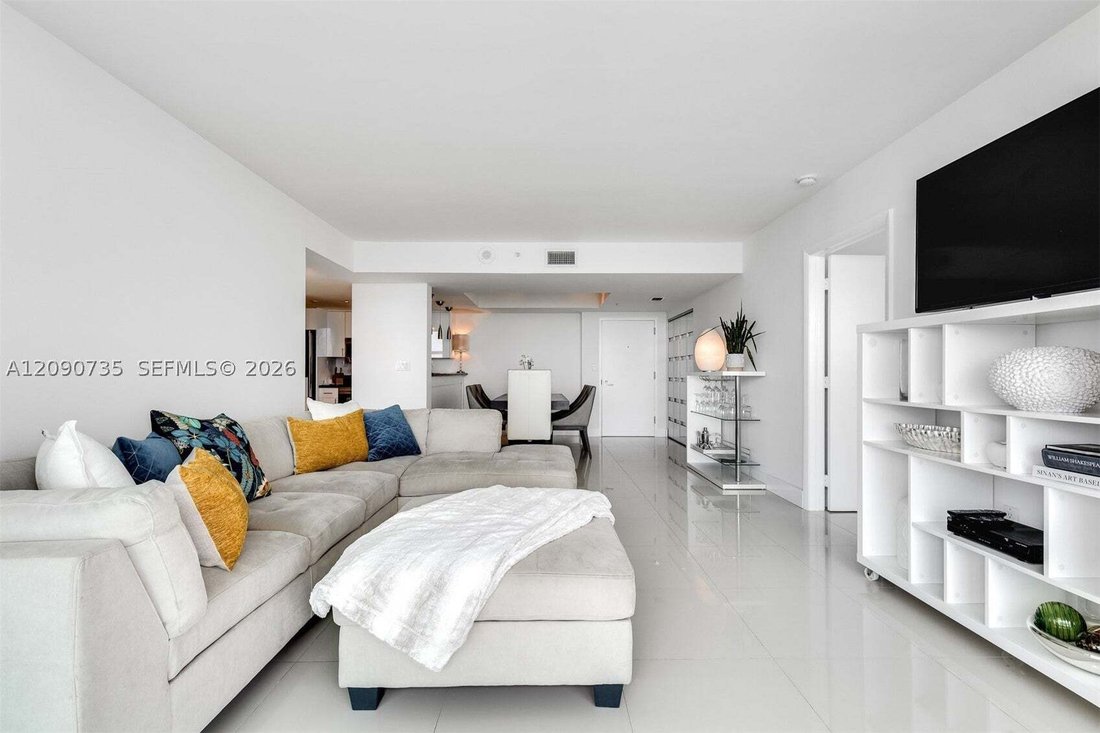 Condominio a Miami Beach, Florida, Stati Uniti 3 - 18896547