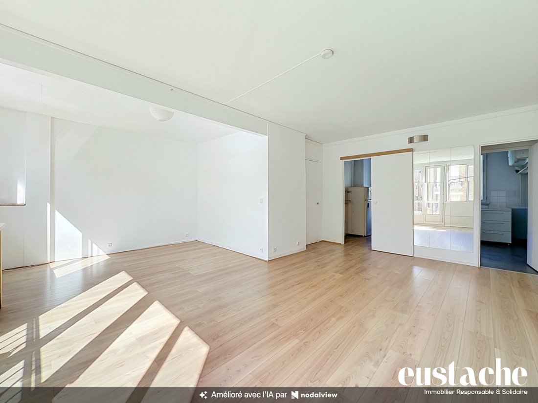 Apartamento en Violet Commerce, Paris 15e Arrondissement, París 4 - 18902394