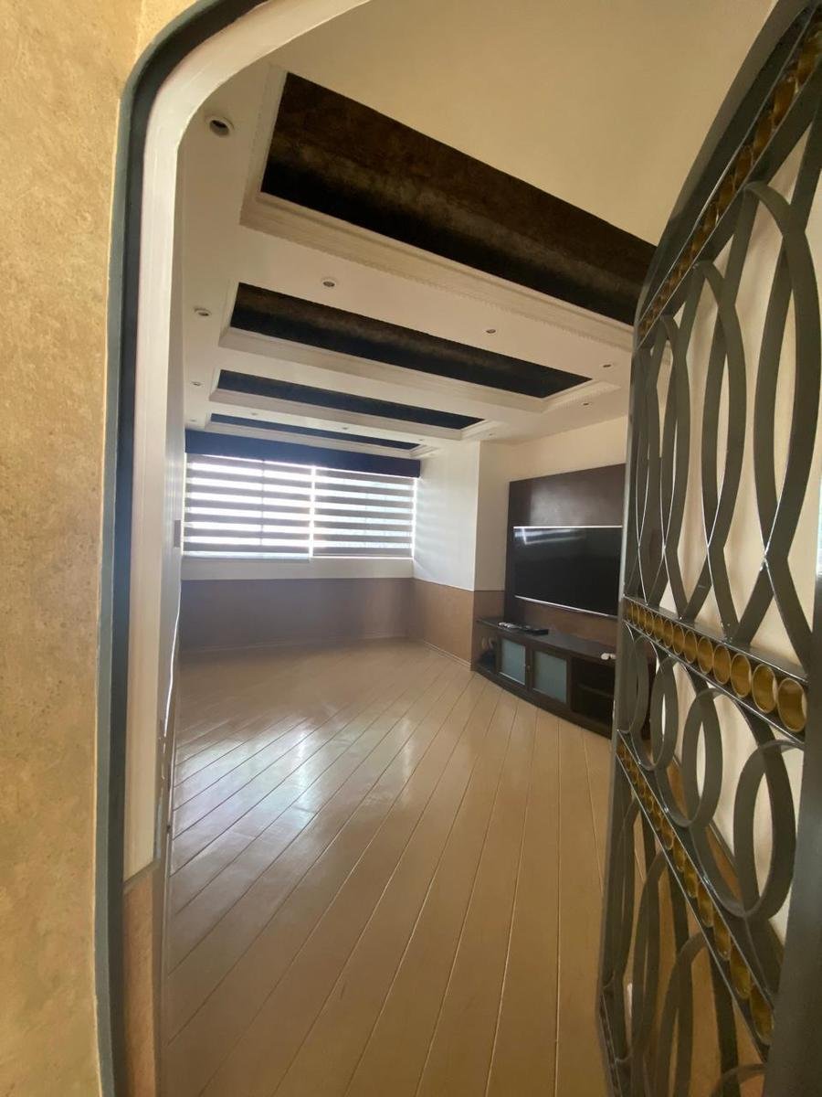 Apartment in Mexico City, Mexico 3 - 18897999