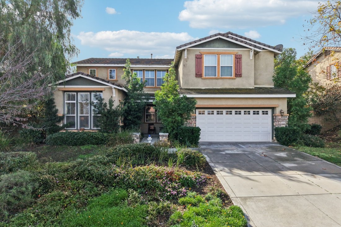 Casa en Riverside, California, Estados Unidos 2 - 18897001